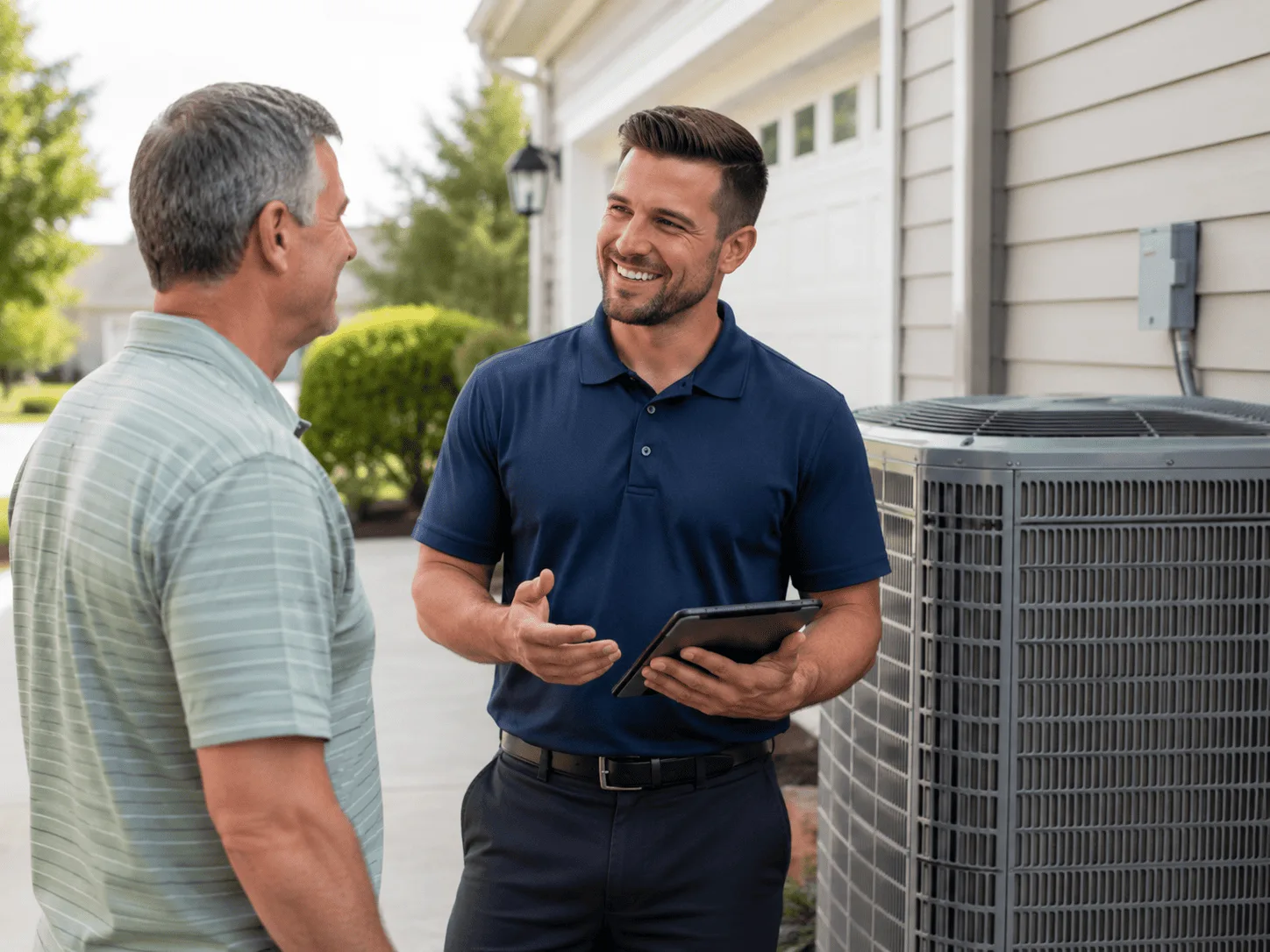 Heat Pump Installation Ashton, NE FAQs